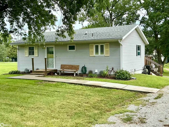 13563 431st St, Plano, IA 52581