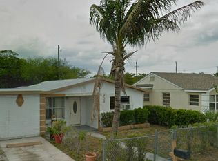 708 W 5th St, Riviera Beach, FL 33404