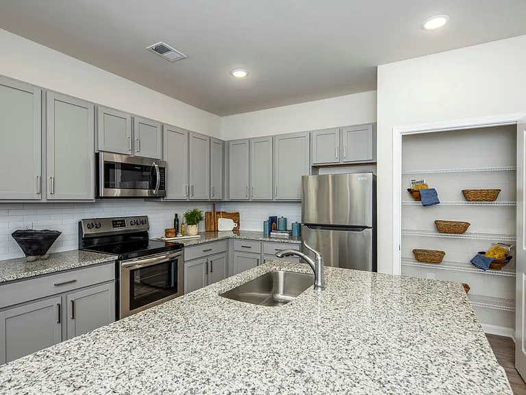 Covey Homes Loganville — Photo 10