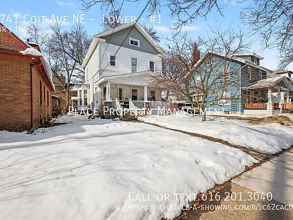 5th image of 1741 Coit Ave NE APT 1