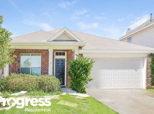 5152 Gadsden Ave, Fort Worth, TX 76244