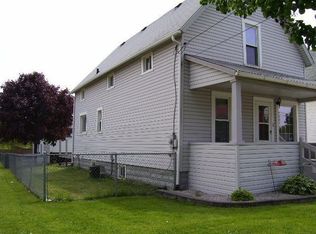 644 E Wayne St, Kendallville, IN