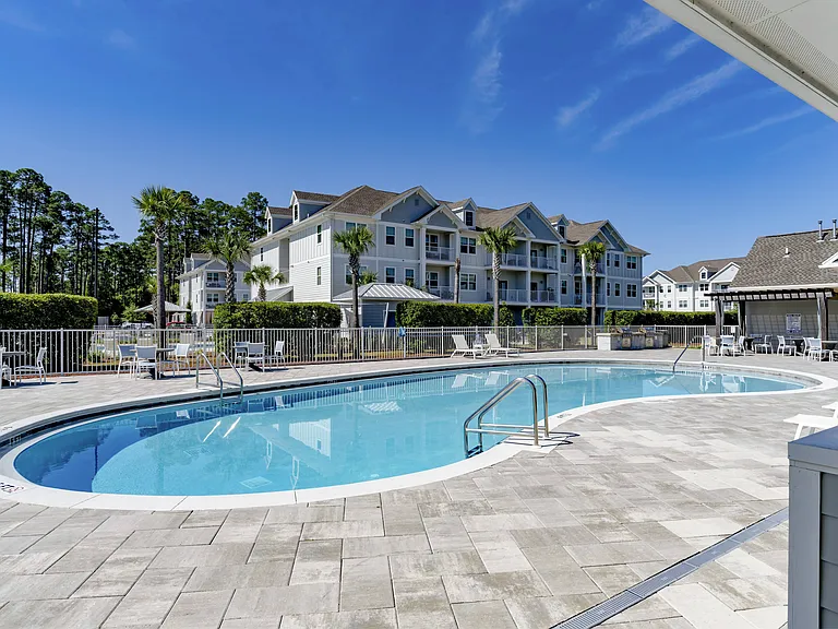 The Southern at Santa Rosa Beach — Photo 49