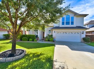 2608 Cloverbrook Ln, Schertz, TX 78108