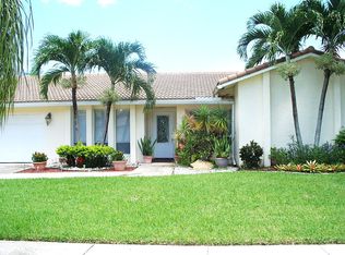 6944 Calle Del Paz N, Boca Raton, FL 33433