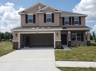 11754 Sutter Gate Loop, Hudson, FL 34667