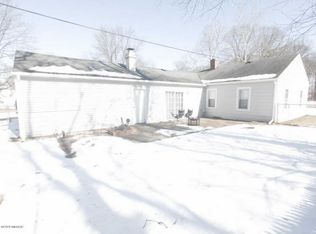 1920 Buena Vista St, Kalamazoo, MI 49001