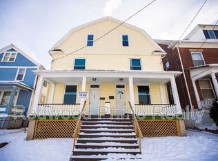 554 Highland Ave, Johnstown, PA 15902