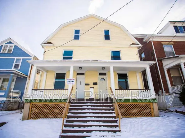 554 Highland Ave, Johnstown, PA 15902