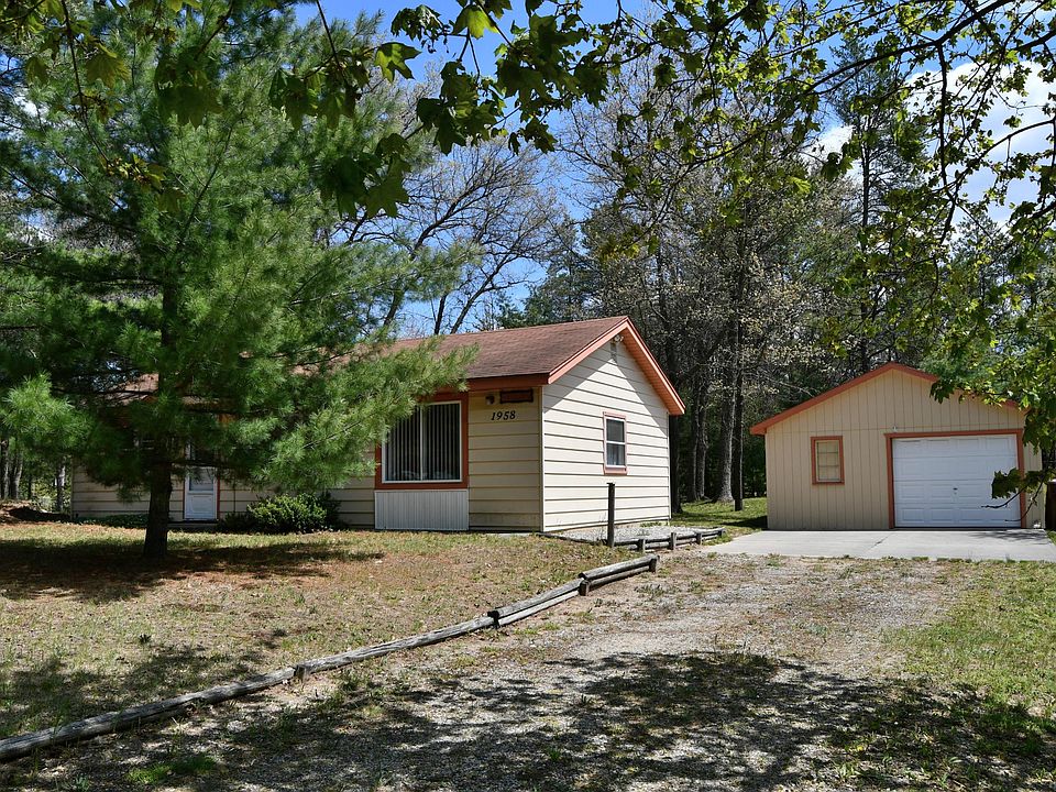 1st image of 1958 Mullet Ave