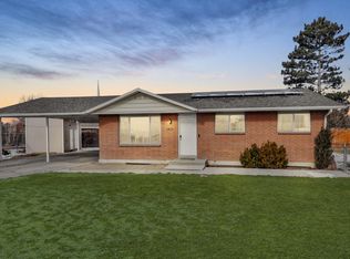 6160 S Redfox Cir, Salt Lake City, UT 84129