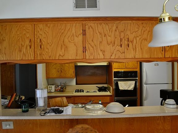 Very nice kitchen