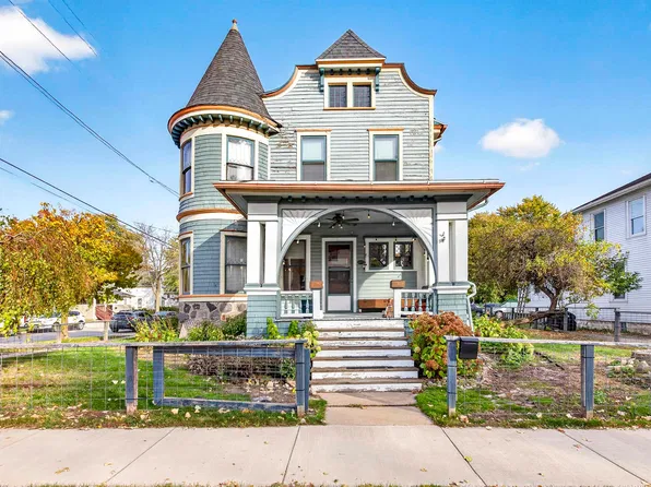 620 N Oneida St, Appleton, WI 54911