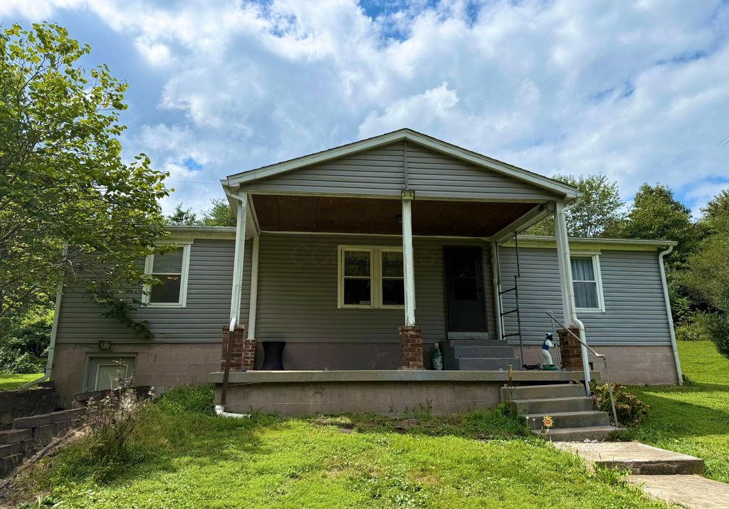 Real estate listing image