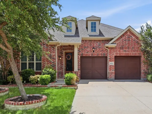 4332 Old Grove Way, Fort Worth, TX 76244