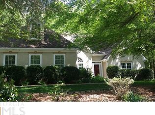 85 Spring Forest Trl, Sharpsburg, GA 30277