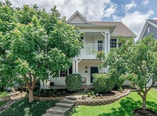 9908 Cherry Hill Ln, Aubrey, TX 76227