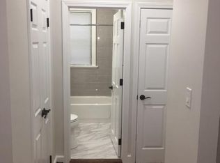 439 Walnut Ave #1, Jamaica Plain, MA 02130