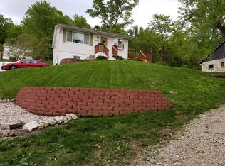 1494 Hearst Ln, Barnhart, MO 63012