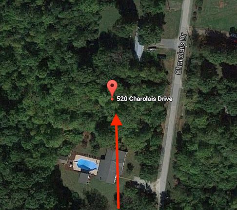 2nd image of 520 Charolais Dr