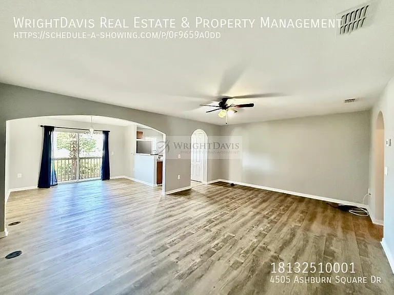 4505 Ashburn Square Dr — Photo 8