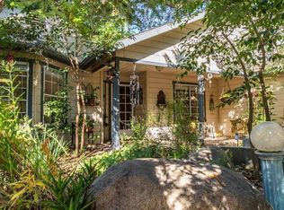 40595 Cherokee Oaks Dr, Three Rivers, CA 93271