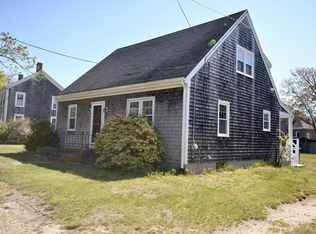 601 Smith Neck Rd, Dartmouth, MA 02748