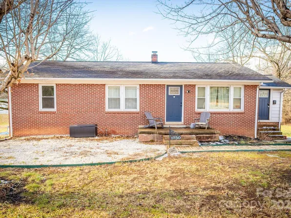 1750 Melrose Dr, Shelby, NC 28152
