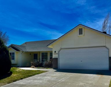 3205 Sherman Ct, Nampa, ID, 83687