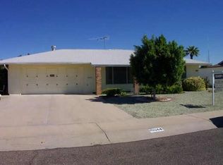 10044 N Oakmont Dr, Sun City, AZ 85351