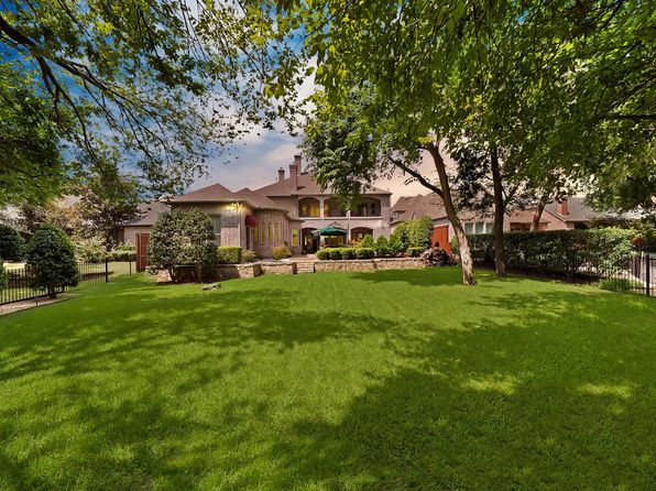 Home for Sale in Frisco TX