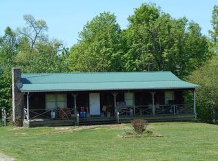 6241 Johnny Stamps Rd, Cookeville, TN 38506