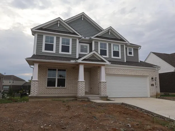 5610 White Pine Ln #9738, Fairfield Township, OH 45011
