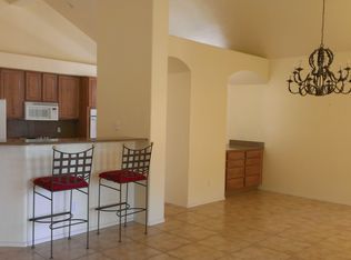 893 S Deer Meadow Loop, Tucson, AZ 85745
