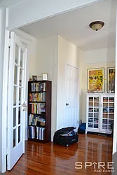 Rented by Spire Group