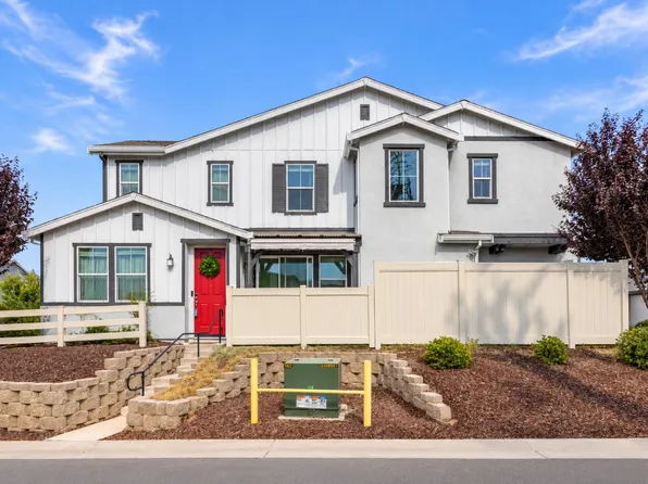 7938 Pitcher St, Citrus Heights, CA 95610