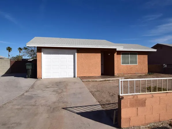 1365 S 14th Ave, Yuma, AZ 85364