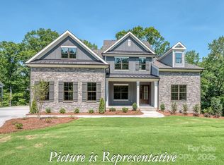 3981 Serenity Now Way, York, SC 29745