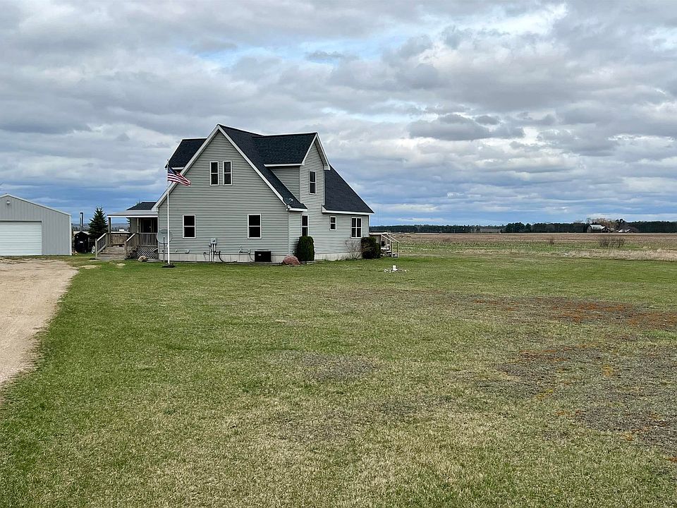 3511 E Mulder Rd, Mc Bain, MI 49657 Zillow