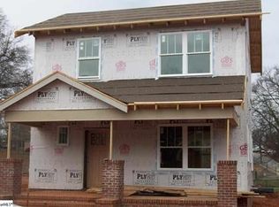 21 McHan St, Greenville, SC 29605