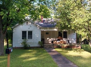 108 Dewey St, Chester, SC 29706