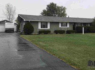 5190 Williams Rd, Newport, MI 48166