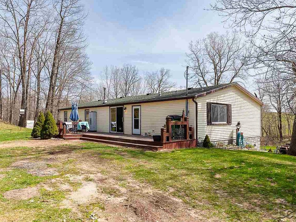 13980 Calhoun Rd, Cement City, MI 49233 Zillow