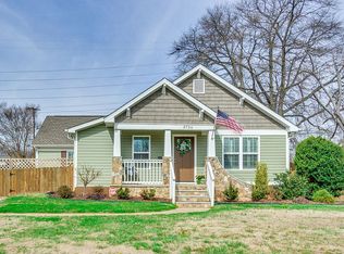 3726 Conway Ave, Charlotte, NC 28209