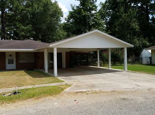 127 Nelda Dr, Leesville, LA 71446