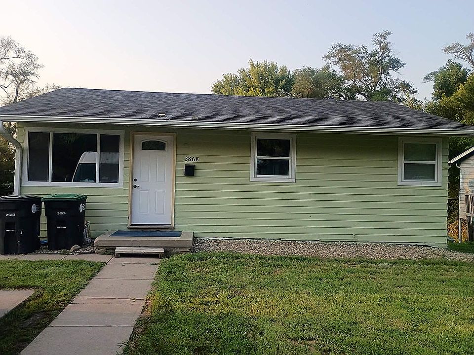 1st image of 3868 Parker St