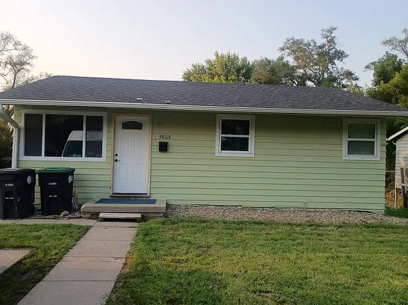 3868 Parker St, Omaha, NE 68111