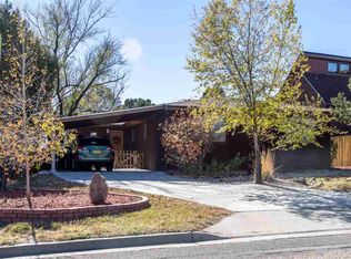 965 Capulin Rd, Los Alamos, NM 87544