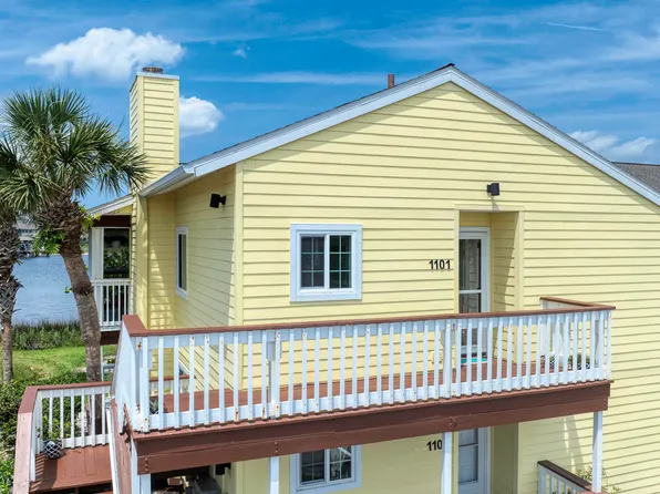 1101 Ocean Marina Dr #201, Flagler Beach, FL 32136