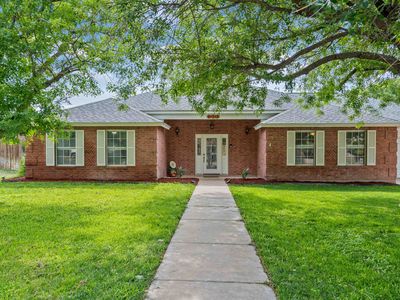 124 Medicine Bow Trl, Del Rio, TX, 78840